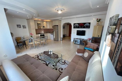 Lejlighed  i Alanya, Antalya, Tyrkiet Nr. 207506 - 1