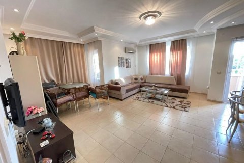 Lejlighed  i Alanya, Antalya, Tyrkiet Nr. 207506 - 2