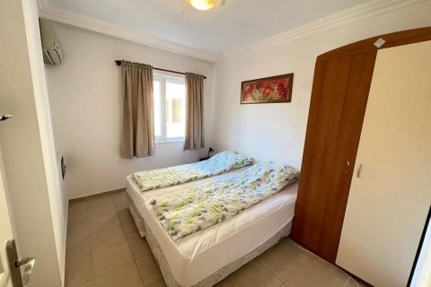Lejlighed  i Alanya, Antalya, Tyrkiet Nr. 207506 - 4