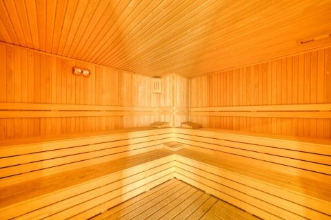 Lejlighed  i Cikcilli, Antalya, Tyrkiet Nr. 207508 - 13