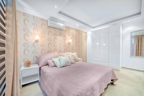 Lejlighed  i Cikcilli, Antalya, Tyrkiet Nr. 207508 - 5