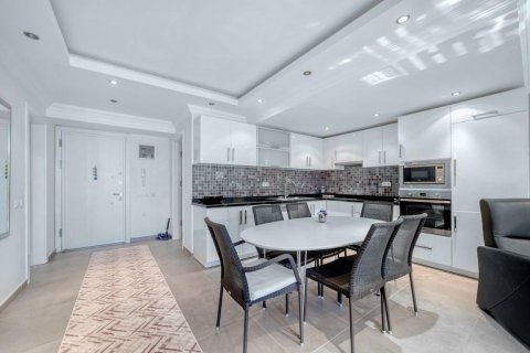 Lejlighed  i Cikcilli, Antalya, Tyrkiet Nr. 207508 - 4