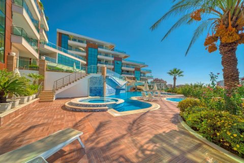 Lejlighed  i Cikcilli, Antalya, Tyrkiet Nr. 207508 - 10