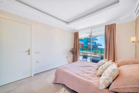 Lejlighed  i Cikcilli, Antalya, Tyrkiet Nr. 207508 - 6