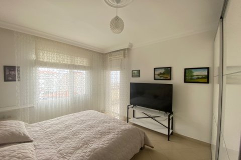 Daire   Tosmur, Alanya, Antalya, Türkiye №207505 - 14