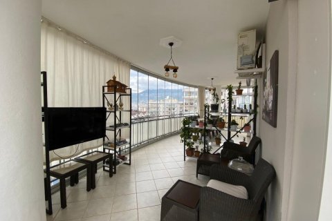 Daire   Tosmur, Alanya, Antalya, Türkiye №207505 - 27