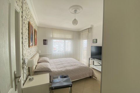 Daire   Tosmur, Alanya, Antalya, Türkiye №207505 - 13