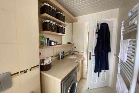 Daire   Tosmur, Alanya, Antalya, Türkiye №207505 - 12