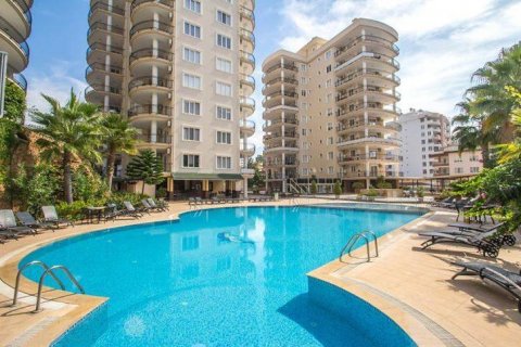 Daire   Tosmur, Alanya, Antalya, Türkiye №207505 - 1