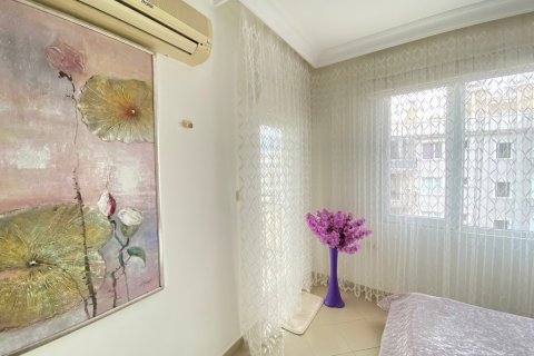 Daire   Tosmur, Alanya, Antalya, Türkiye №207505 - 9