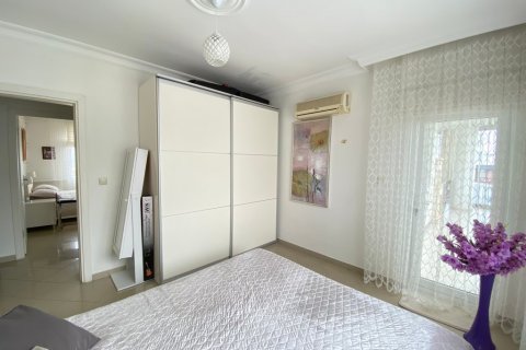 Daire   Tosmur, Alanya, Antalya, Türkiye №207505 - 10