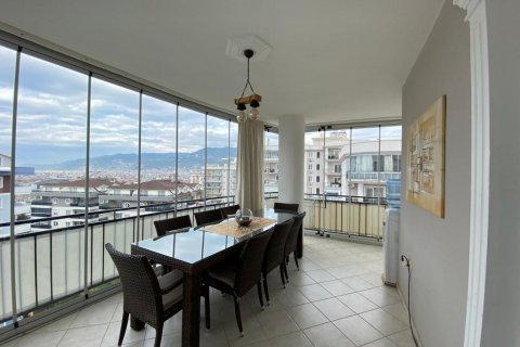 Daire   Tosmur, Alanya, Antalya, Türkiye №207505 - 24