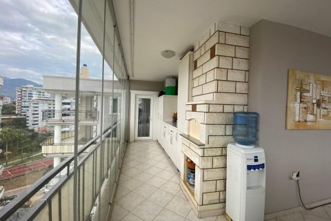 Daire   Tosmur, Alanya, Antalya, Türkiye №207505 - 29