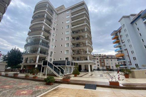 Daire   Tosmur, Alanya, Antalya, Türkiye №207505 - 3