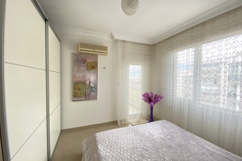 Daire   Tosmur, Alanya, Antalya, Türkiye №207505 - 8