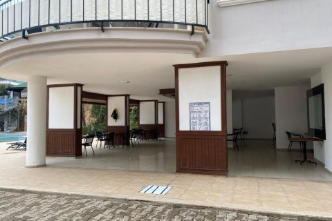 Daire   Tosmur, Alanya, Antalya, Türkiye №207505 - 4