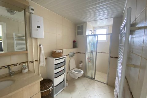 Daire   Tosmur, Alanya, Antalya, Türkiye №207505 - 17