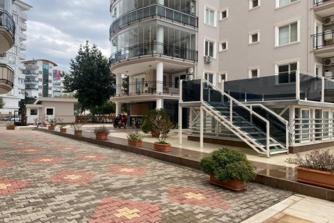 Daire   Tosmur, Alanya, Antalya, Türkiye №207505 - 2
