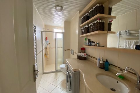 Daire   Tosmur, Alanya, Antalya, Türkiye №207505 - 11