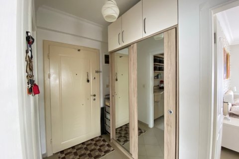 Daire   Tosmur, Alanya, Antalya, Türkiye №207505 - 5