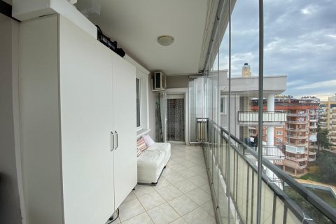 Daire   Tosmur, Alanya, Antalya, Türkiye №207505 - 28