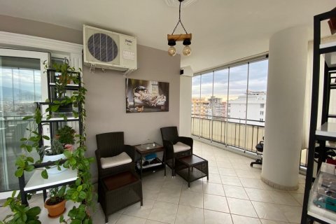Daire   Tosmur, Alanya, Antalya, Türkiye №207505 - 26