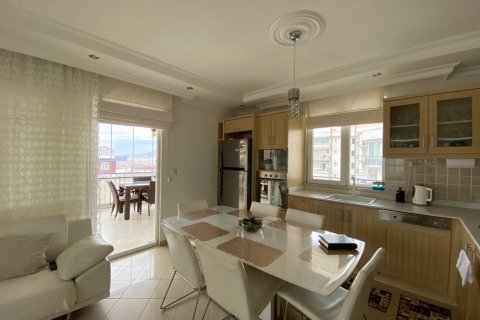 Daire   Tosmur, Alanya, Antalya, Türkiye №207505 - 22