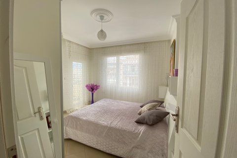 Daire   Tosmur, Alanya, Antalya, Türkiye №207505 - 7