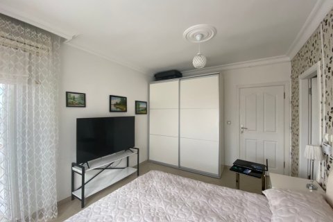 Daire   Tosmur, Alanya, Antalya, Türkiye №207505 - 16