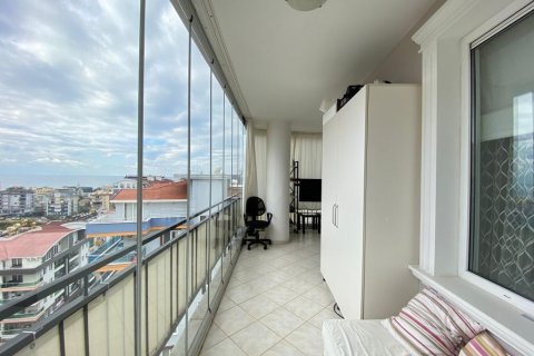 Daire   Tosmur, Alanya, Antalya, Türkiye №207505 - 30