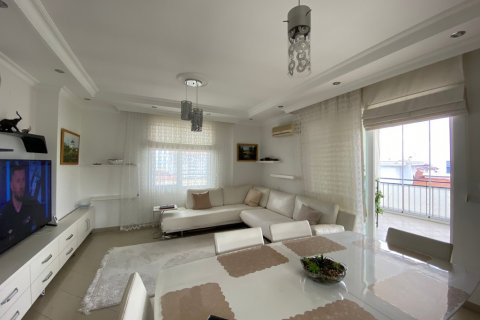 Daire   Tosmur, Alanya, Antalya, Türkiye №207505 - 21