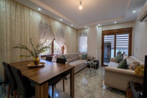 آپارتمان در Alanya ، ترکیه 120 متر مربع. شماره 207502 - 1