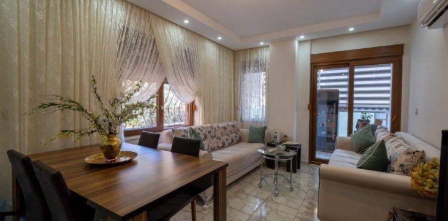 آپارتمان در Alanya ، ترکیه 120 متر مربع. شماره 207502