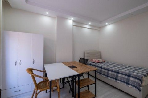 آپارتمان در Alanya ، ترکیه 120 متر مربع. شماره 207502 - 7