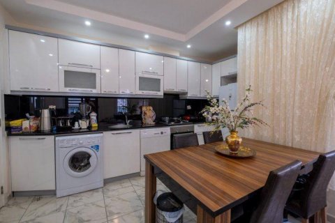آپارتمان در Alanya ، ترکیه 120 متر مربع. شماره 207502 - 3