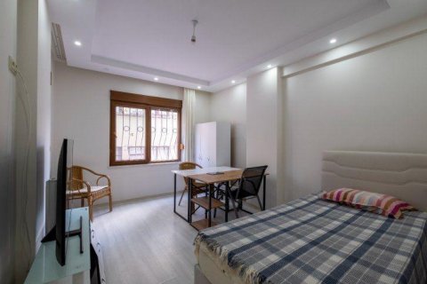 آپارتمان در Alanya ، ترکیه 120 متر مربع. شماره 207502 - 8