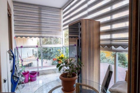 آپارتمان در Alanya ، ترکیه 120 متر مربع. شماره 207502 - 11