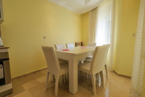 Продажа квартиры  в Махмутларе, Анталье, Турция 3 комн., 100м2, №207503 – фото 4