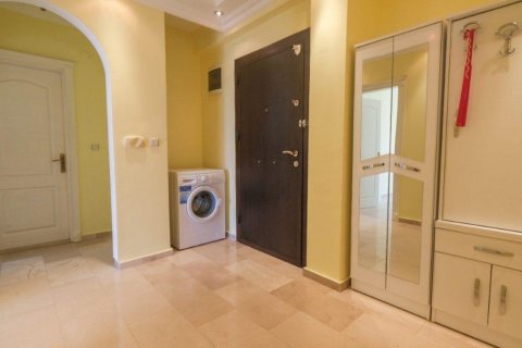 Продажа квартиры  в Махмутларе, Анталье, Турция 3 комн., 100м2, №207503 – фото 10