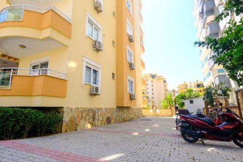 Продажа квартиры  в Махмутларе, Анталье, Турция 3 комн., 100м2, №207503 – фото 15