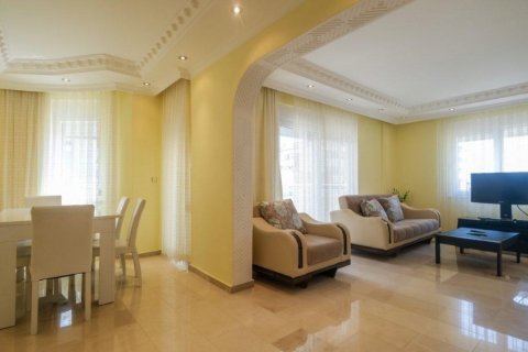 Продажа квартиры  в Махмутларе, Анталье, Турция 3 комн., 100м2, №207503 – фото 2