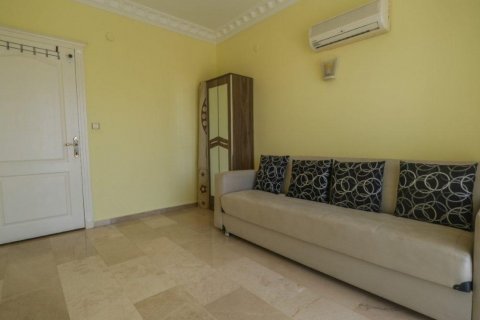 Продажа квартиры  в Махмутларе, Анталье, Турция 3 комн., 100м2, №207503 – фото 9