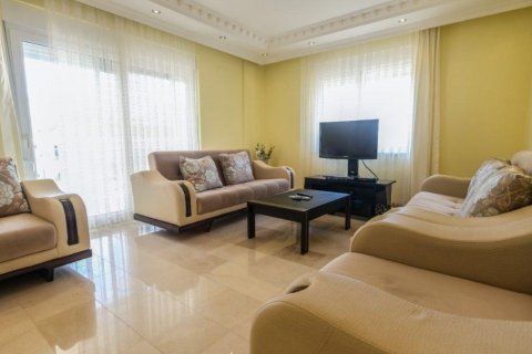 Продажа квартиры  в Махмутларе, Анталье, Турция 3 комн., 100м2, №207503 – фото 1