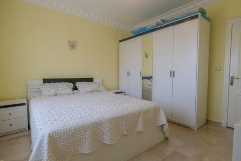 Продажа квартиры  в Махмутларе, Анталье, Турция 3 комн., 100м2, №207503 – фото 6