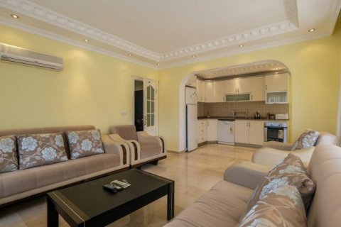 Продажа квартиры  в Махмутларе, Анталье, Турция 3 комн., 100м2, №207503 – фото 3