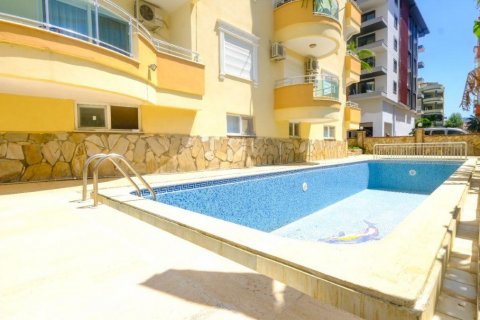 Продажа квартиры  в Махмутларе, Анталье, Турция 3 комн., 100м2, №207503 – фото 16