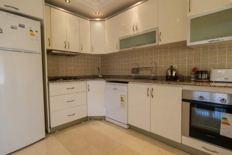 Продажа квартиры  в Махмутларе, Анталье, Турция 3 комн., 100м2, №207503 – фото 5