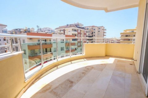 Продажа квартиры  в Махмутларе, Анталье, Турция 3 комн., 100м2, №207503 – фото 11