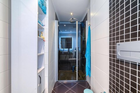 Продажа квартиры  в Джикджилли, Анталье, Турция 3 комн., 130м2, №207507 – фото 16