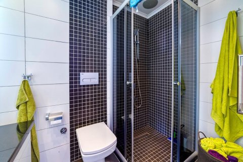 Продажа квартиры  в Джикджилли, Анталье, Турция 3 комн., 130м2, №207507 – фото 13